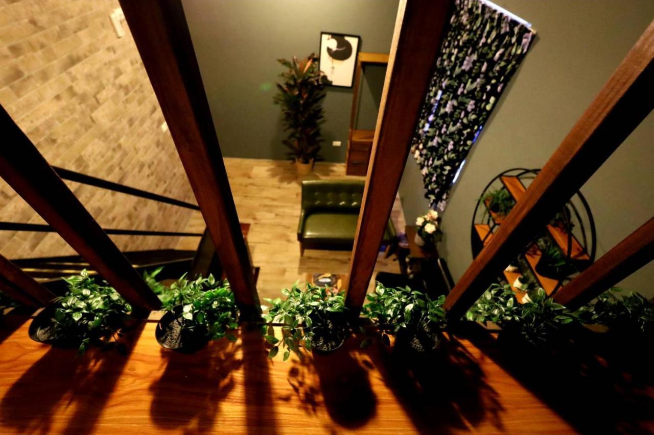 Penghu Lucai B&B 旅采民宿 Magong Eksteriør billede