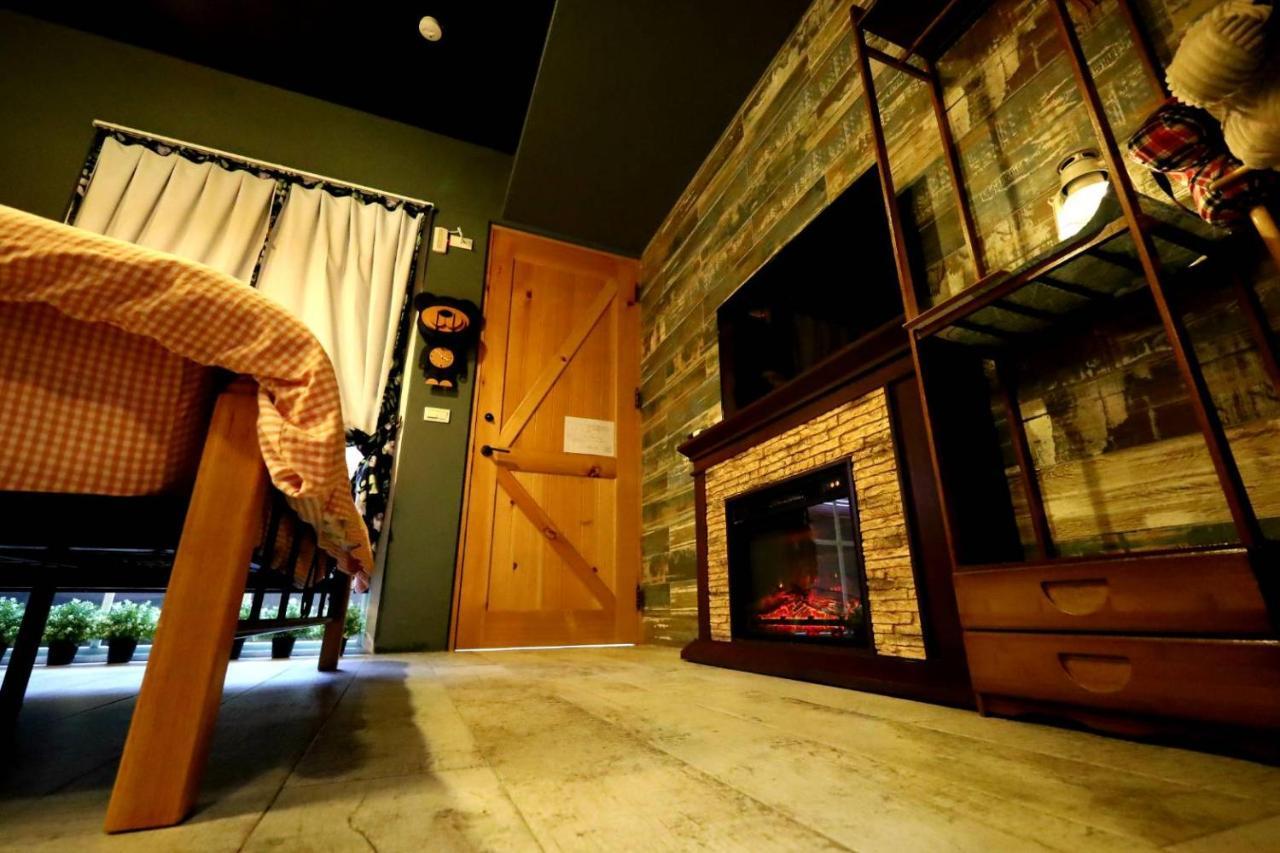 Penghu Lucai B&B 旅采民宿 Magong Eksteriør billede