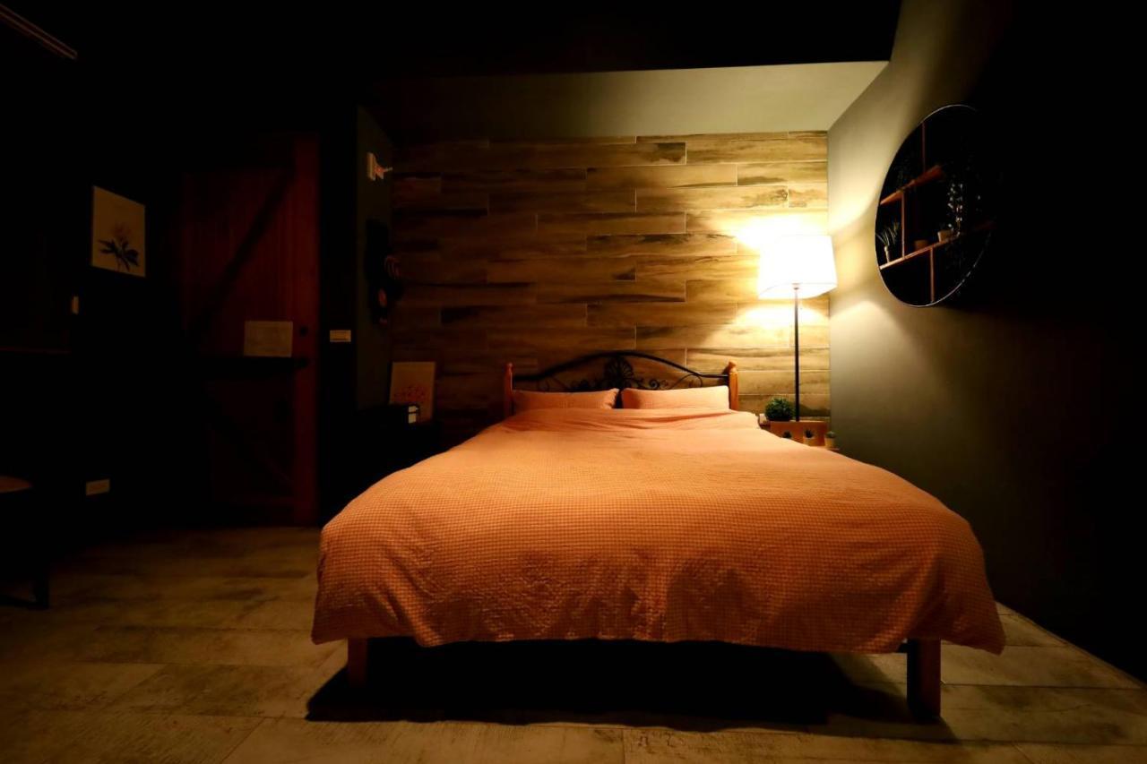 Penghu Lucai B&B 旅采民宿 Magong Eksteriør billede