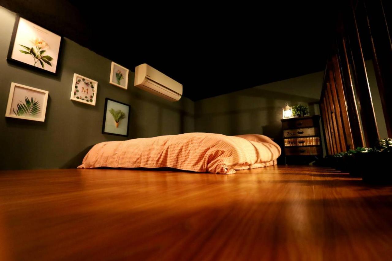 Penghu Lucai B&B 旅采民宿 Magong Eksteriør billede