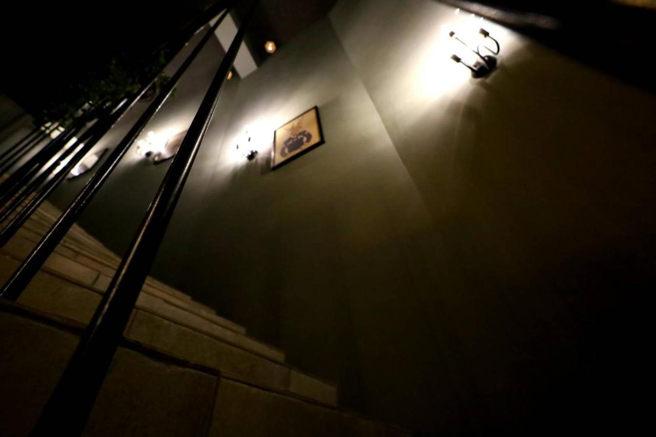Penghu Lucai B&B 旅采民宿 Magong Eksteriør billede