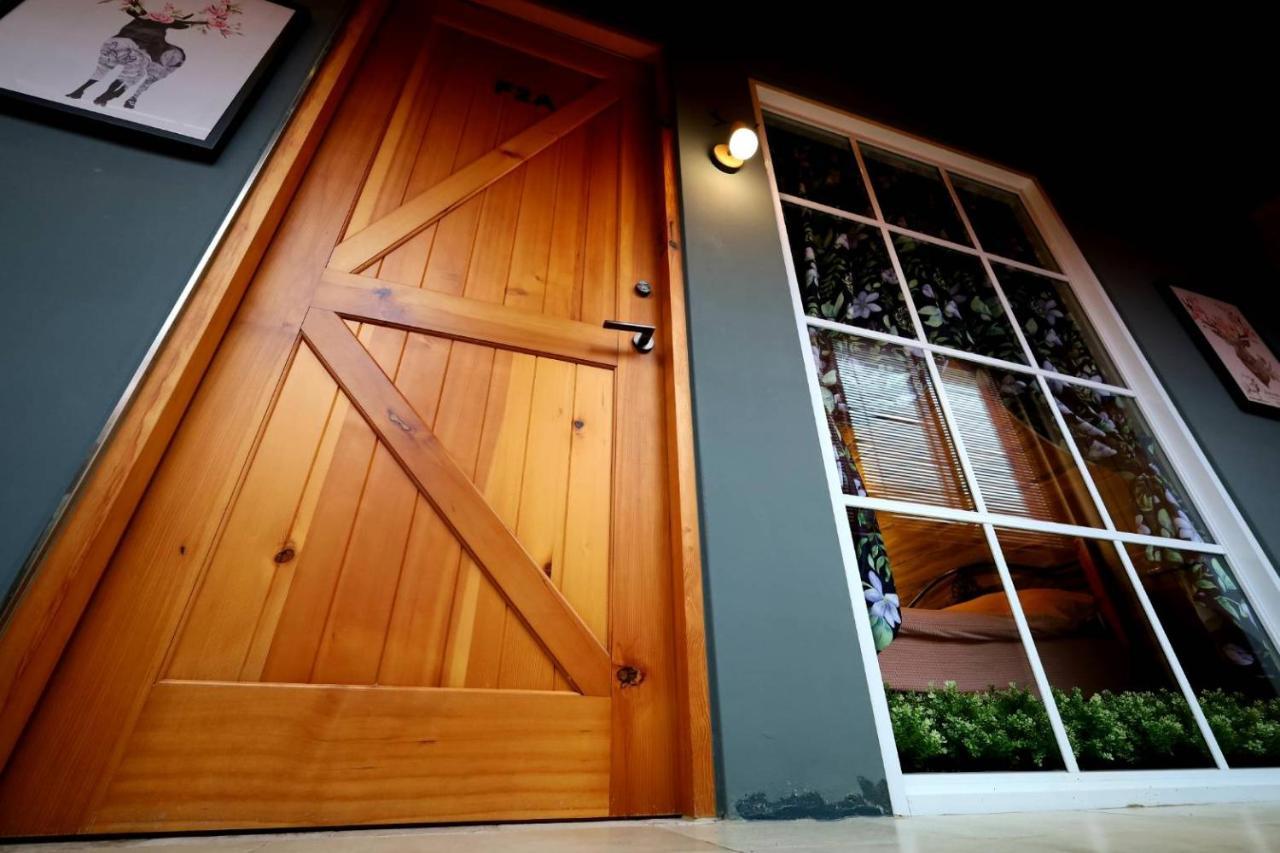 Penghu Lucai B&B 旅采民宿 Magong Eksteriør billede