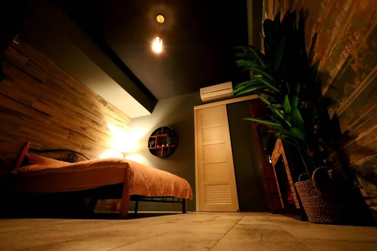 Penghu Lucai B&B 旅采民宿 Magong Eksteriør billede
