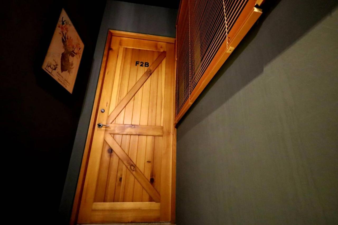 Penghu Lucai B&B 旅采民宿 Magong Eksteriør billede