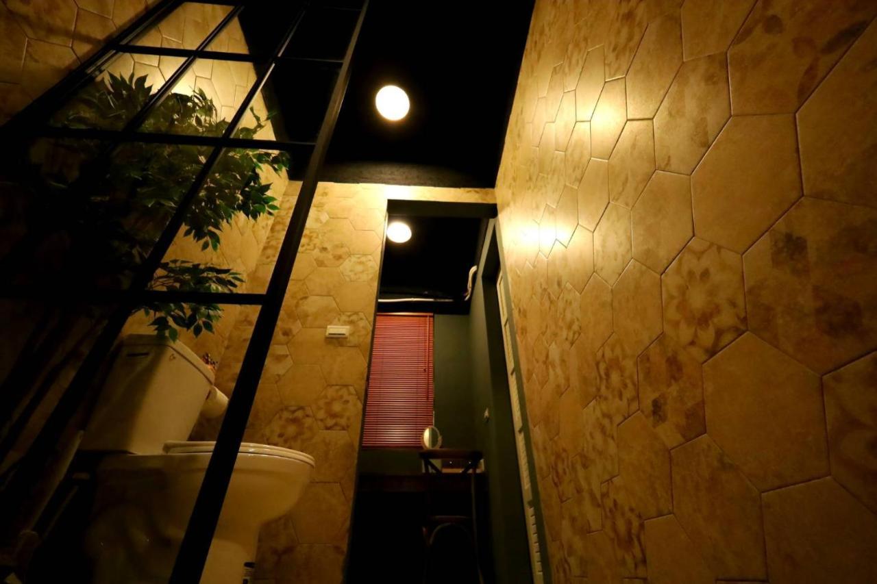 Penghu Lucai B&B 旅采民宿 Magong Eksteriør billede