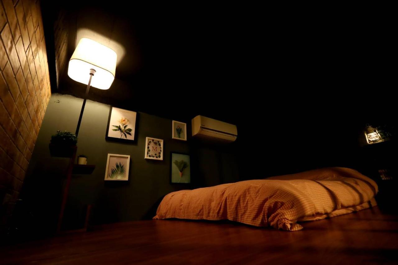 Penghu Lucai B&B 旅采民宿 Magong Eksteriør billede