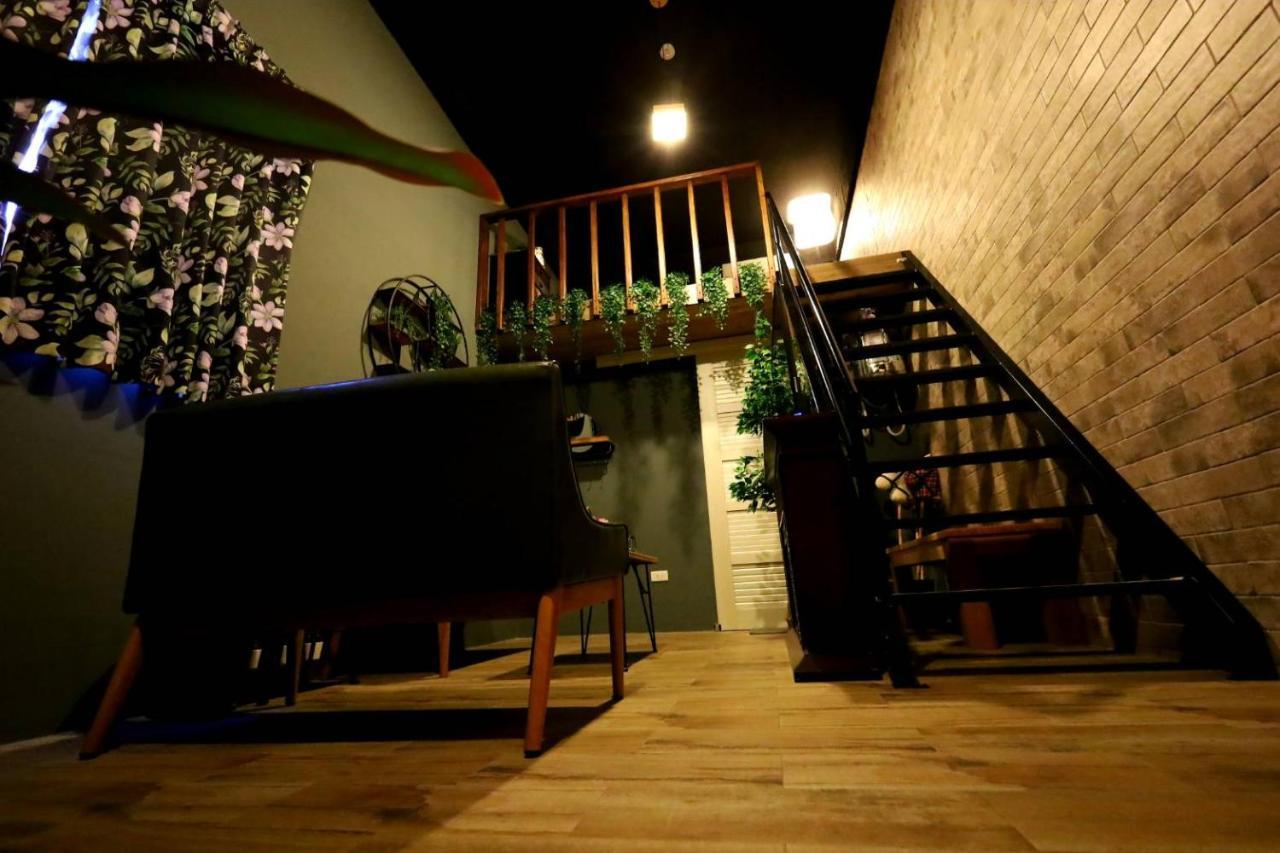 Penghu Lucai B&B 旅采民宿 Magong Eksteriør billede
