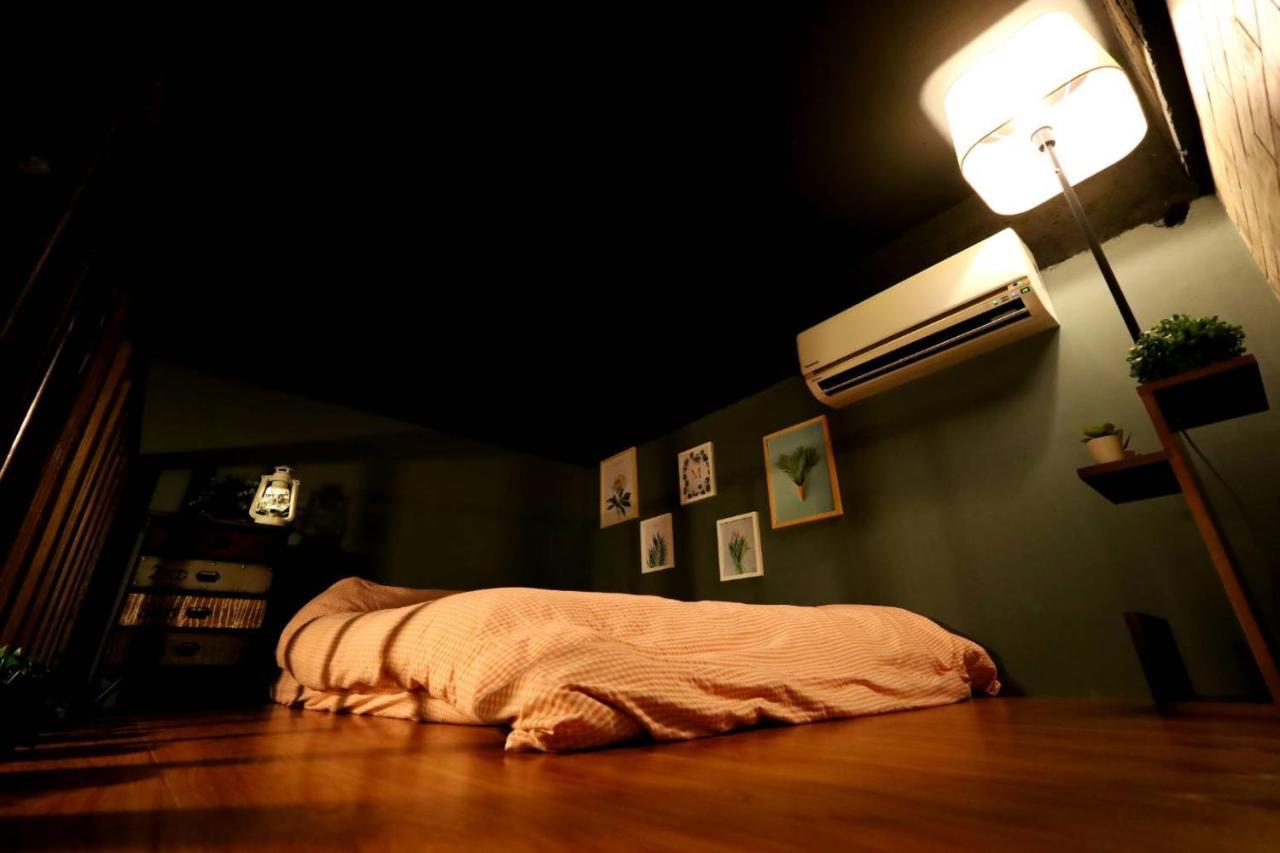 Penghu Lucai B&B 旅采民宿 Magong Eksteriør billede