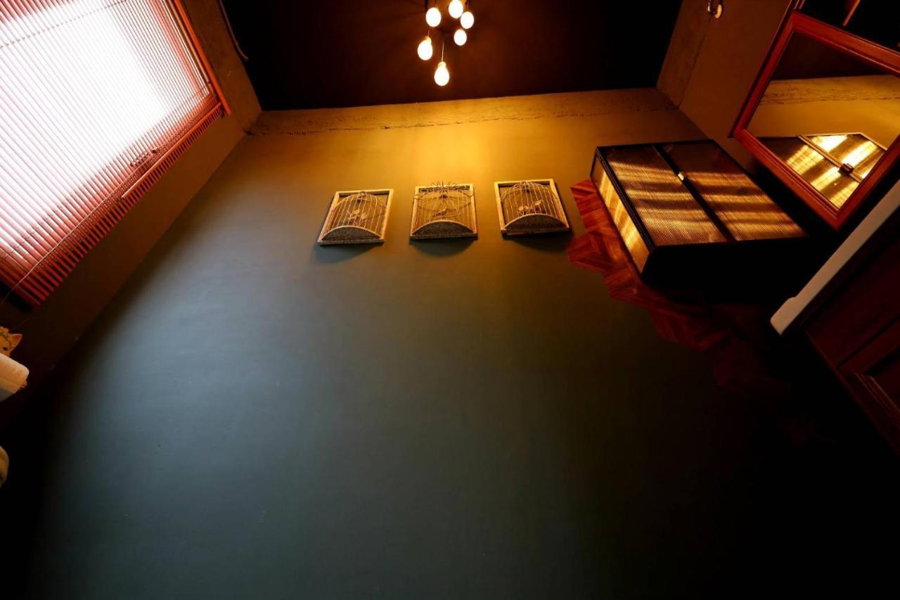 Penghu Lucai B&B 旅采民宿 Magong Eksteriør billede
