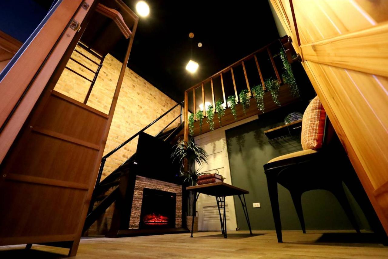 Penghu Lucai B&B 旅采民宿 Magong Eksteriør billede