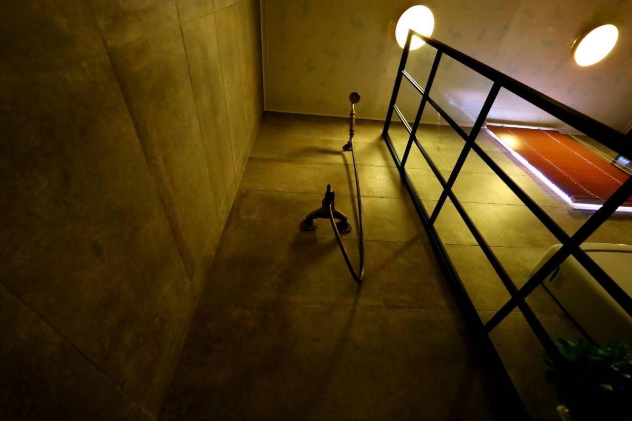 Penghu Lucai B&B 旅采民宿 Magong Eksteriør billede