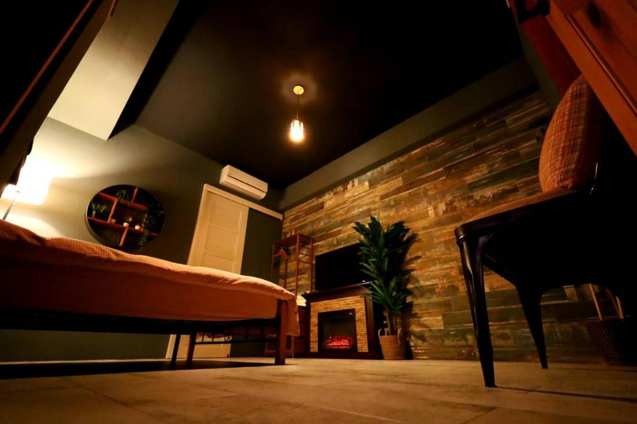 Penghu Lucai B&B 旅采民宿 Magong Eksteriør billede
