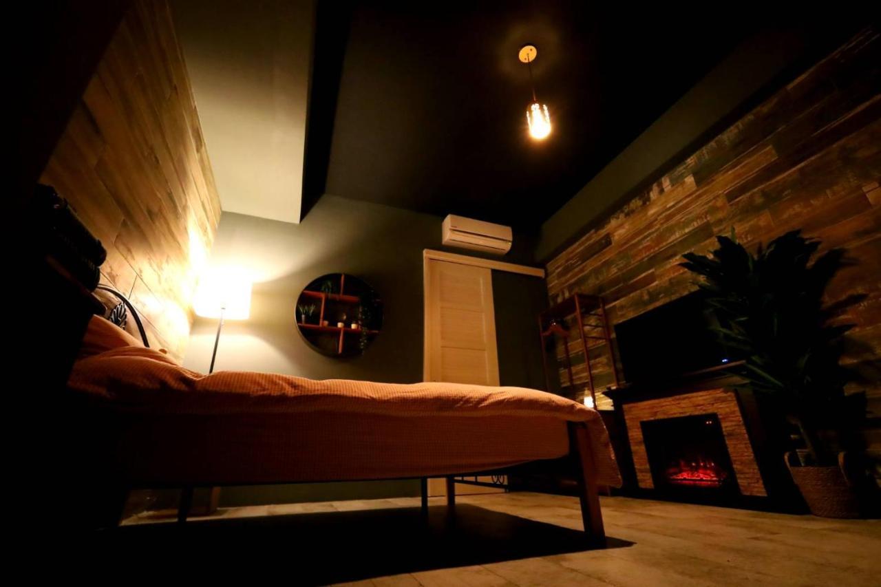 Penghu Lucai B&B 旅采民宿 Magong Eksteriør billede